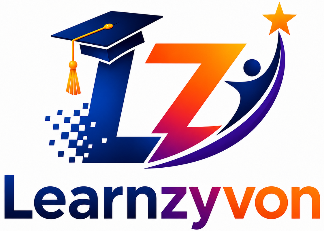 Learnzyvon